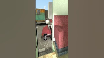 Part-1387 #garrysmod #yoshiegaming