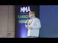 Mma ramadan insights indonesia 2024 keynote ramadan marketing strategies through brand stories