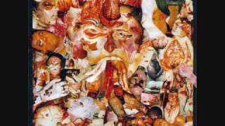 Carcass - Reek of putrefaction -Genital Grinder/Regurgitation of Giblets