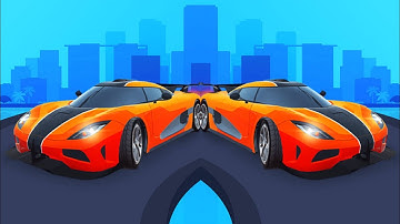 Race Master 3D - All Levels Gameplay Walkthrough Android,iOS NHTFKH
