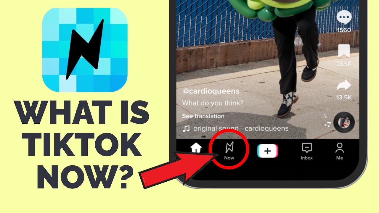 How to Use TikTok Now, TikTok's BeReal Clone