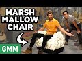Will It Chair? Will It Chair?