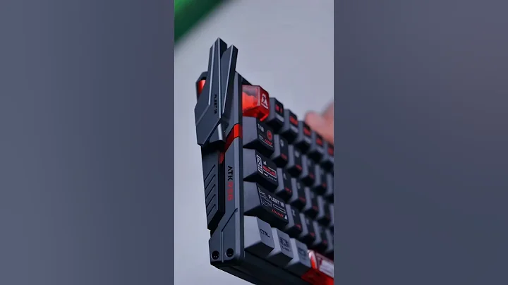 #keyboard #mechanicalkeyboard #keyboardasmr #customkeyboard #desksetup