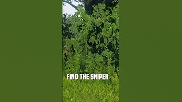 Why Camouflage is Overpowered in DayZ…