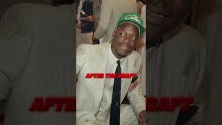 NBA History Changed in One Night: The Tragedy of Len Bias | NBA’s Hidden History