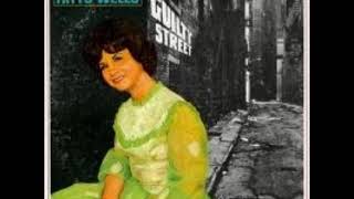 Watch Kitty Wells Youre No Angel Yourself video