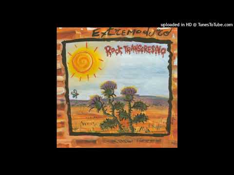 EXTREMAYDURA - Extremoduro (audio)