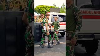 Download Lagu mantap betul Taruna Akmil Akademi Militer #drumband #akmil MP3