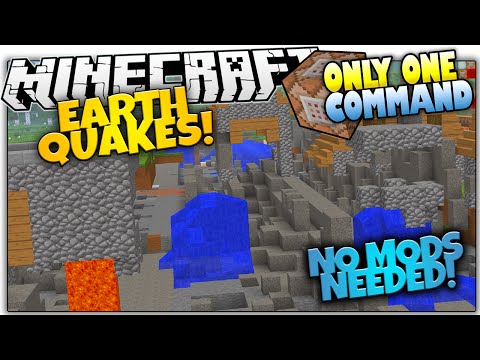 Minecraft  RANDOM MAZE GENERATOR!  Test Subjects  Only 