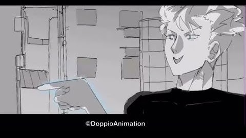 Gojo vs Sukuna | Fan Animation Sound Design