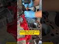 ピストンの冒険：オジサンのエンジン組み込み#diy#整備 #ae86 #頭文字d #automobile