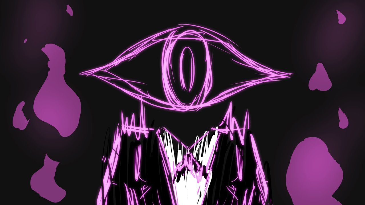 Remembering his face || The bet (Origins of Olympus animatics)