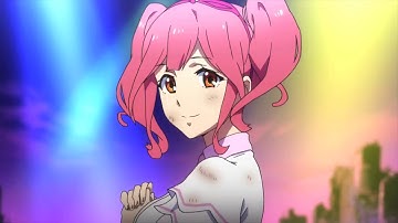 【アーカイブ】『劇場版マクロスΔ　激情のワルキューレ』本予告（2017年）