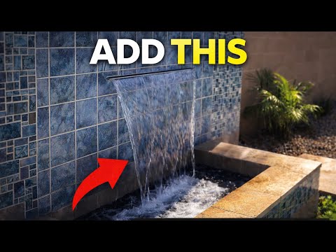 This One Feature Makes Your Backyard Feel Luxury