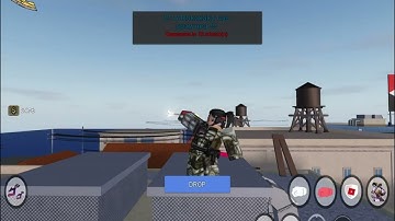 [YBA] USING LUCKY ARROW IN A PUBLIC SERVER PART 2