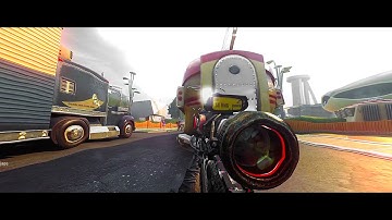 Sweater Weather - COD EDIT!!! [free pf.]