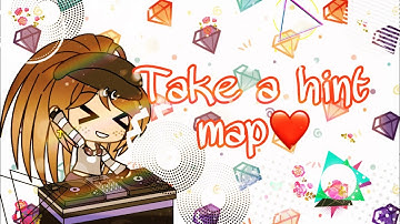 Take a hint map (CLOSED)