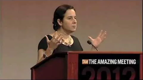 Faithful Resemblances ( TAM 2012 ) - Susana Martinez-Conde