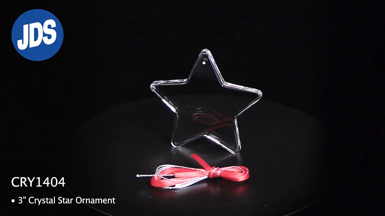 Crystal - JDS - Shop Wholesale Products