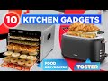 10 smart time saving kitchen gadgets you must have