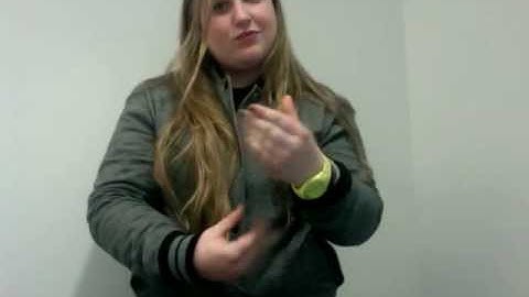 ASL Temporal Aspect 3