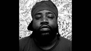Rasco - Run the Line [Lord Finesse Remix]