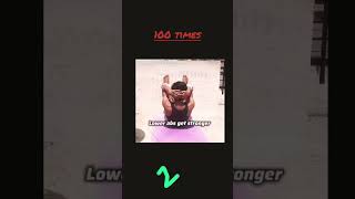 13Ex #Be fit nd Go hit