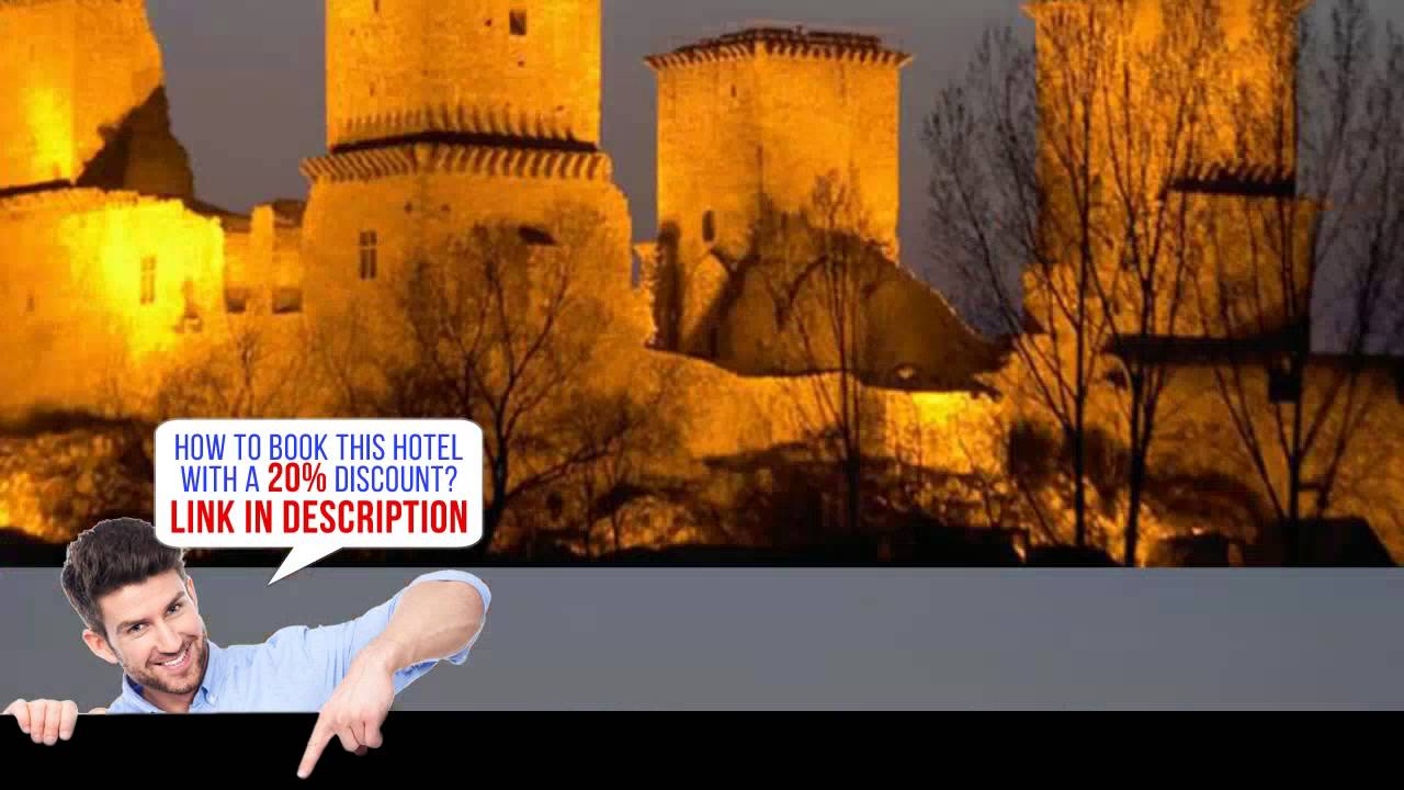 Alfa Hotel és Wellness Centrum - Miskolctapolca, Hungary - Review HD