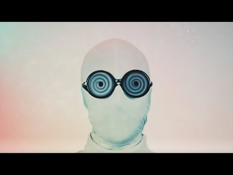 SHT GHST - "Melt Your Brain" Official Video (Shit Ghost)