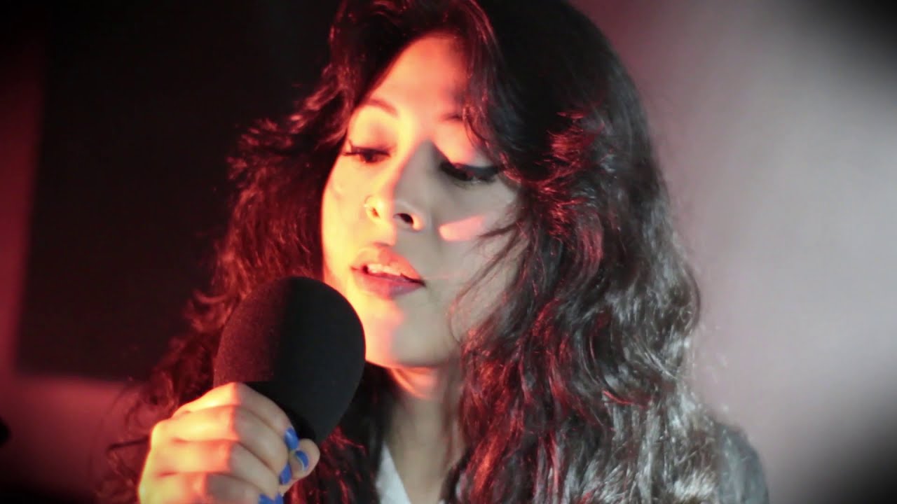 264 CABINA DEL TERROR - KIMY OSORIO & PEDRO 7 CUERDAS