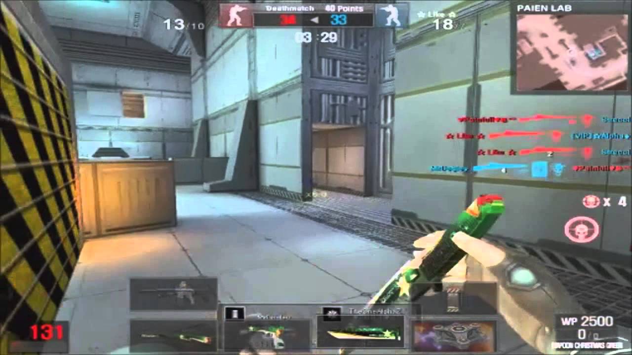 Wolfteam Dogley Montage - 2015ᴴᴰ