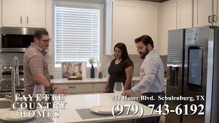 Fayette Country Homes your manufactured home specialist