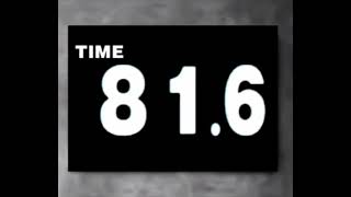 MCS 2 Stage 1 timer