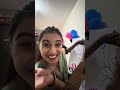 Mini vlog - Sayali didi cha baby shower ✨