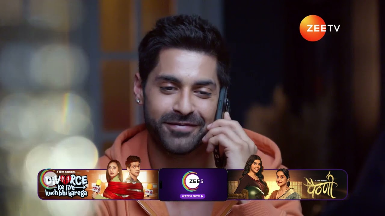 Kumkum Bhagya | Has Raunak and Prarthana started faaling for each other?