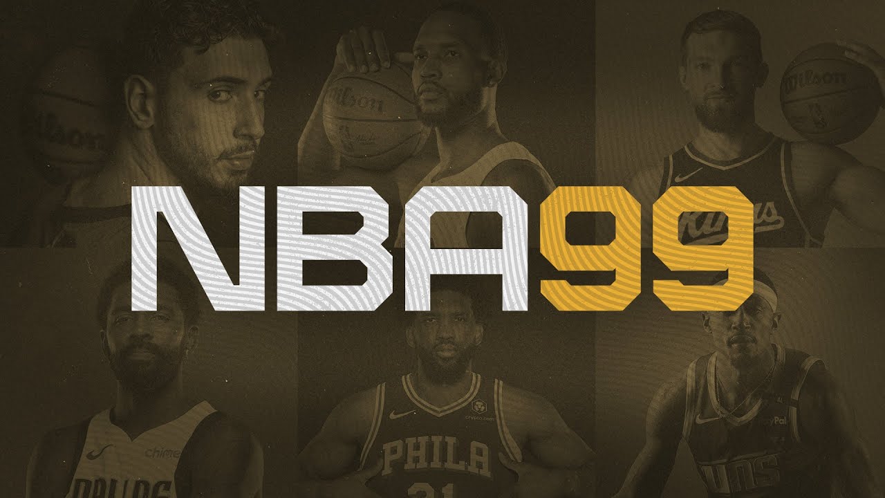 Breaking Down FanSided's NBA 99 List With Ian Levy | The Cassels Cast