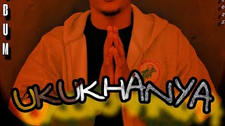 UKUKHANYA Album (Promo)