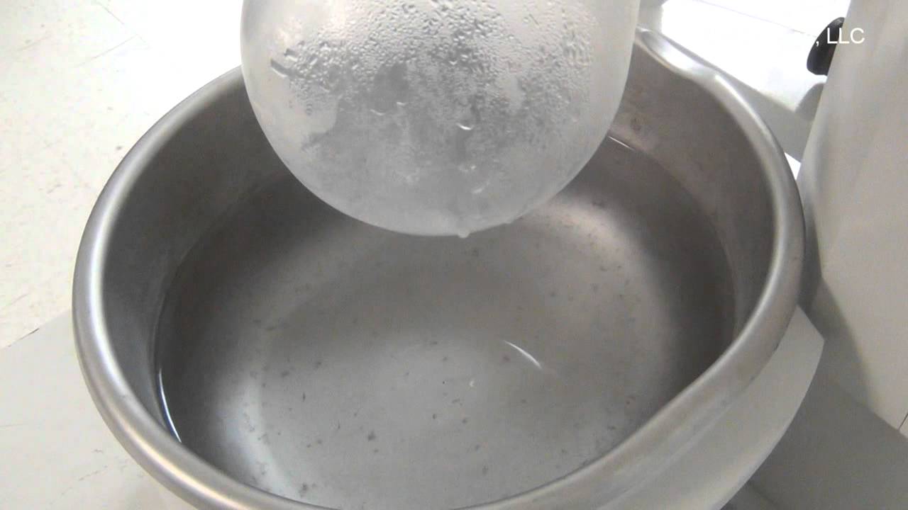 Buchi Rotavapor R-210 Rotary Evaporator 