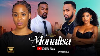 MONALISA [ 54 ] ❣️ Love Story #monalisa  #love #dontatv #penzilamtotowaboss