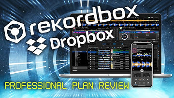 Is this the future of DJ software?  🚀  Rekordbox Professional Plan Review