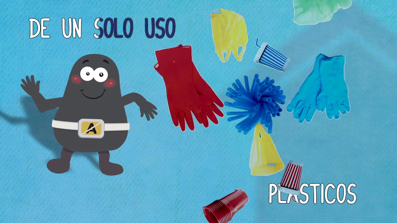 En Casa Yo Reciclo: Lo que no se puede reciclar al #Reciclamigo Negro