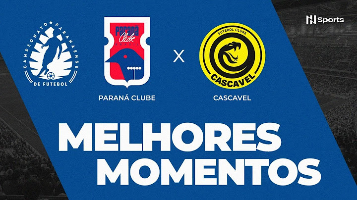 MELHORES MOMENTOS: PARANÁ 0 X 0 CASCAVEL | CAMPEONATO PARANAENSE 2025 | 6ª RODADA | NSPORTS