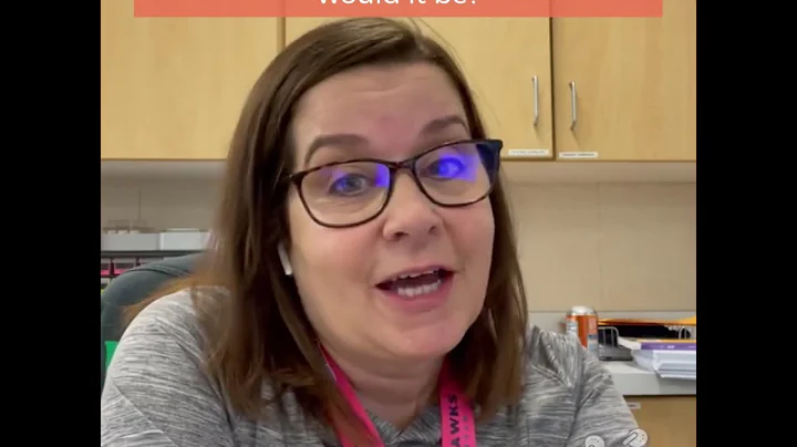 7 Questions With Nancie Kenney