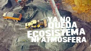 Ley del Caos - Tierra bendita