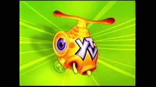 Every Single YTV Creature Endtags That I Can Find (UPDATE 5)