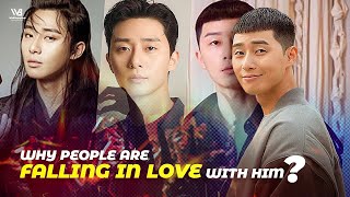 Why People Around The World Is In Love With Park Seo Joon | The 3rd Most Likeable South Korean Actor