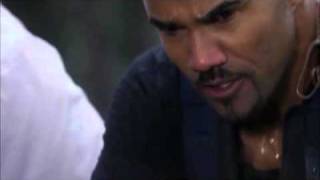 Criminal Minds: Morgan reliving Prentiss's 'death'?