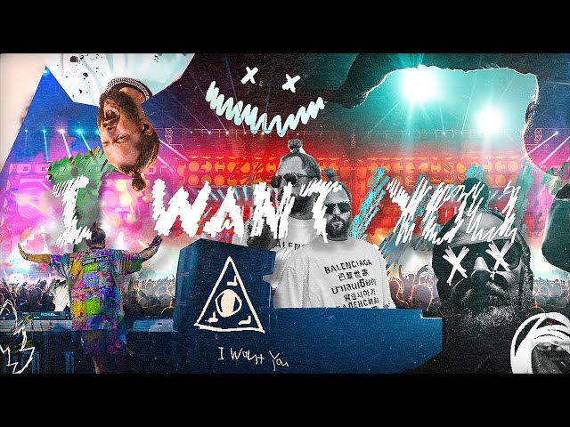 La Fuente - #817 I Want You