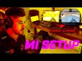 MI SETUP Y REVIEW ZOWIE XL2546