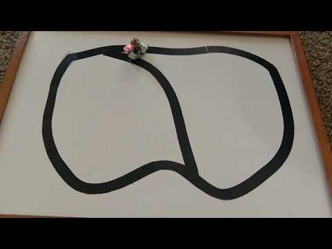 ATTINY85 Arduino line